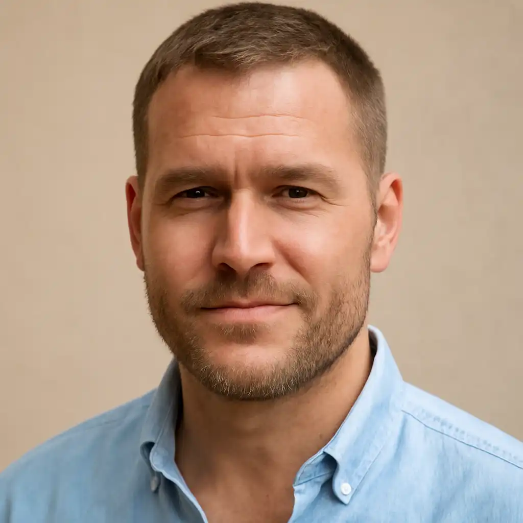 Marcus Wellington